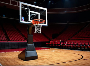 Университет Сан-Диего одержал победу над Айдахо в напряженной баскетбольной баталии