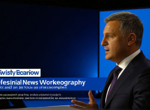 Влияние искусственного интеллекта на рынок труда