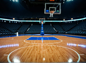 «Санта-Клара» разгромила «Луизиану»: Кристиан Хаммонд лидирует с 19 очками