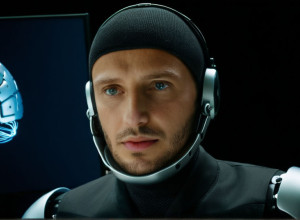 Влияние искусственного интеллекта на рынок труда