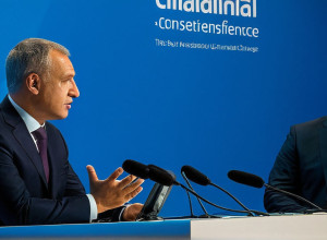 Конференция по климатическим изменениям