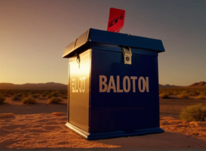 Сенатор Стив Ланье присоединяется к гонке за пост губернатора Нью-Мексико