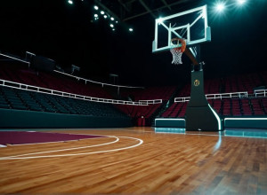 «Лос-Анджелес Лейкерс» против «Юта Джаз»: Борьба за позиции в Западной конференции