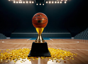 Эвансвилл одержал победу над Орегон Стейт благодаря дабл-даблу Джошуа Хьюза