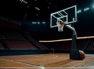 Баскетбольный клуб «Портленд» одержал уверенную победу над «Кал Стейт Фуллертон»