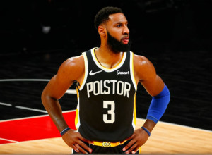 «Майами Хит» встретится с «Голден Стэйт Уорриорз» в напряженном матче НБА