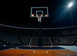 Тулса обыграла Орал Робертс благодаря решающему штрафному броску на последних секундах