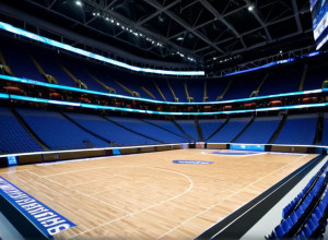 Спортивные События Мичигана: Расписание на Воскресенье, 23 Ноября