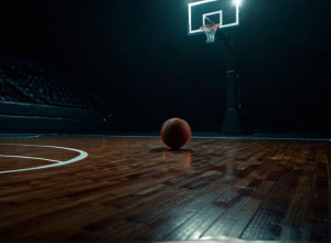 Расписание спортивных трансляций на 23 ноября: баскетбол и футбол НФЛ