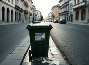 Консерваторы Северной Македонии одержали сокрушительную победу на местных выборах