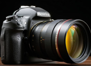 История русской литературы