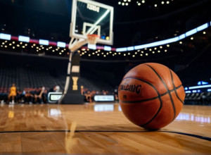 UConn доминирует: 25 перехватов принесли уверенную победу над Loyola Chicago