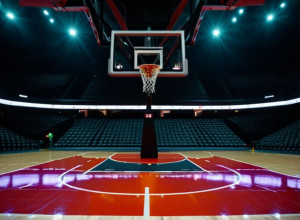 Уверенная победа Санта-Клары над Айдахо Стейт: Гаммонд привел команду к успеху