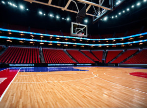 Бойсе Стэйт одержал победу над Уичито Стэйт: Филдер и Мидоу привели команду к успеху