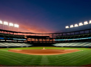 Японский питчер Тацуя Имаи готовится к переходу в MLB