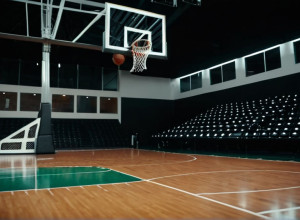 Женская команда TCU установила рекорд по очкам в разгромной победе над Tennessee State со счетом 122-39