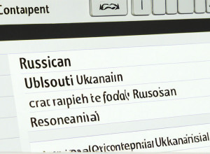 Промышленность и Экономика России