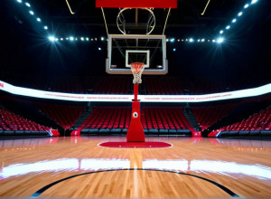 Южная Флорида разгромила Коппин Стейт со счетом 100-50: Пинион набрал 24 очка