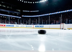 Коннор Бедард оформил хет-трик, принеся «Блэкхокс» победу над «Флэймз»