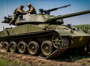 Русско-украинская война: текущая ситуация и перспективы