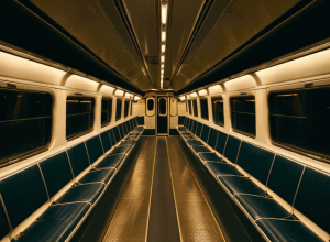 Массовое нападение с ножом в Британии: 11 человек ранены в поезде, следовавшем в Лондон