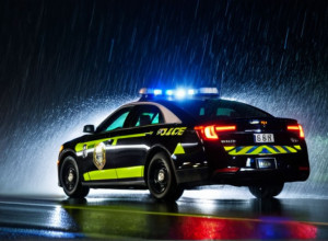 Защитник "Джорджии" Ньиер Дэниелс арестован после скоростной погони