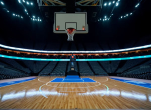 Бруклин Нетс против Орландо Мэджик: Анонс матча Кубка НБА