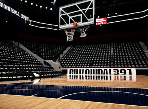 Баскетбольное противостояние: Fordham Rams принимают Manhattan Jaspers