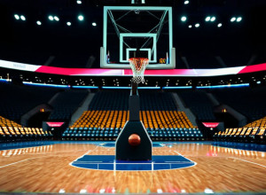 Баскетбол: Niagara Purple Eagles и Howard Bison Сразятся в Дареме