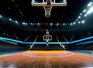 Битва на паркете: Lipscomb Bisons принимают Western Carolina Catamounts