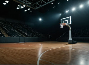 Битва непобедимых: Davidson Wildcats сразятся с Utah State Aggies