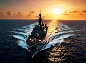 США усиливают давление на Венесуэлу: визит военного советника в Карибский бассейн