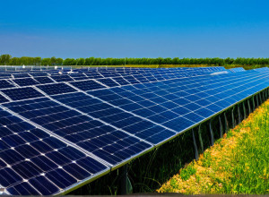 Инновации в солнечной энергетике