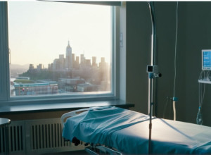 Берни Косар перенес срочные процедуры в ожидании пересадки печени