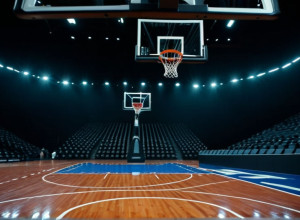 «Орал Робертс» обыграл «Хаскелл» со счетом 84-64 благодаря 15 очкам Офри Наве