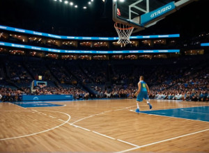 Ист Теннесси Стейт обыграл Нортерн Кентукки 75-63 благодаря 22 очкам Кэма Морриса III