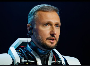 Влияние искусственного интеллекта на рынок труда