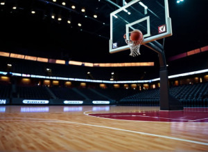 Баскетбол: NC State Lady Wolfpack примет Rhode Island Rams в напряженном матче