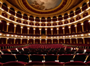 Исторический дебют: Паниз Фарьюсефи стала первой женщиной-дирижером Тегеранского симфонического оркестра