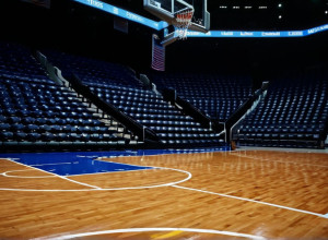 «Пеппердин» одерживает уверенную победу над «Нью-Орлеаном» со счетом 90:79