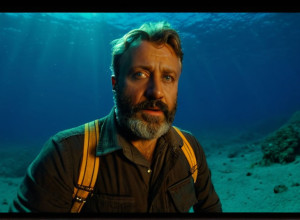 Путешествие к центру Земли