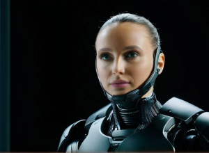 Влияние искусственного интеллекта на мировую экономику