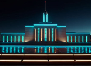 В Неваде рассматривают возрождение суда, запрещавшего нарушителям доступ к Лас-Вегас-Стрип