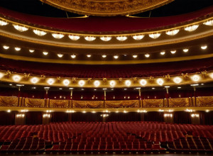 Международная оперная премия в Афинах: Триумф талантов