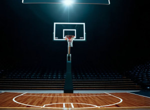 Провиденс уверенно обыграл Нью-Гэмпшир: Эдвардс - Герой Матча