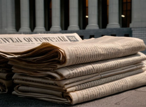 Издатель Daily Mail ведет переговоры о покупке Telegraph Media Group за 654 миллиона долларов