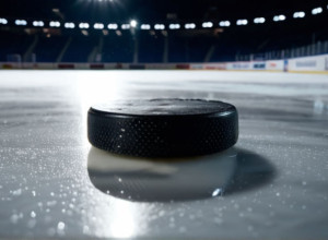 Брэд Маршан достиг 1000 очков, "Флорида Пантерз" обыграла "Вашингтон Кэпиталз"