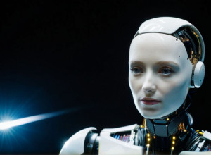 Влияние искусственного интеллекта на мировую экономику