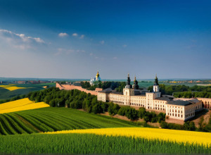 История Украины