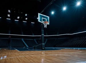 Баскетбольный триумф: «Ховард» одержал победу над «Алкорн Стейт»